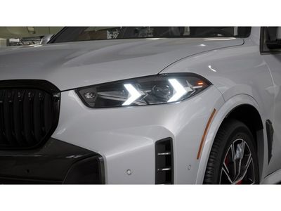 2026 BMW X5 - Photo 6