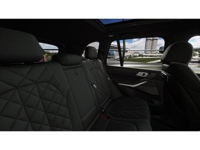 2026 BMW X5 - Photo 12