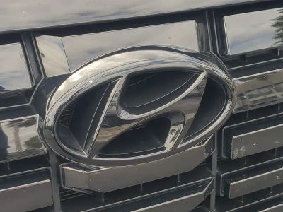 2024 Hyundai Palisade — photo 13 view