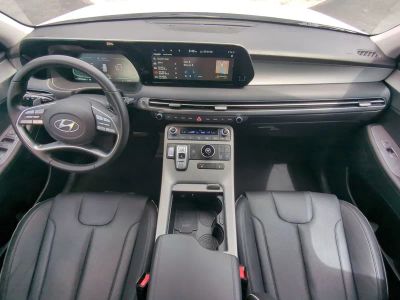 2024 Hyundai Palisade — photo 19 view