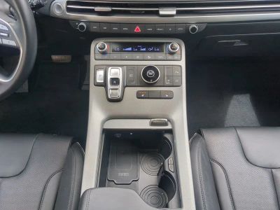 2024 Hyundai Palisade — photo 23 view