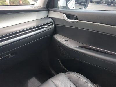 2024 Hyundai Palisade — photo 21 view