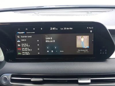 2024 Hyundai Palisade — photo 22 view