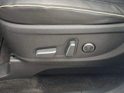 2024 Hyundai Palisade — photo 24 view