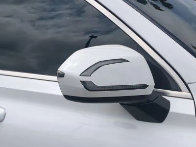 2024 Hyundai Palisade — photo 12 view