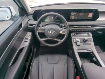 2024 Hyundai Palisade — photo 20 view