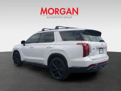 2024 Hyundai Palisade — photo 7 view