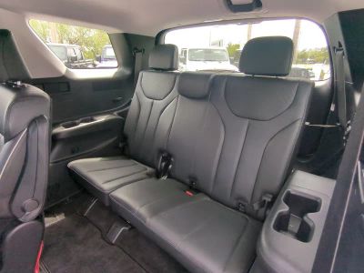 2024 Hyundai Palisade — photo 16 view