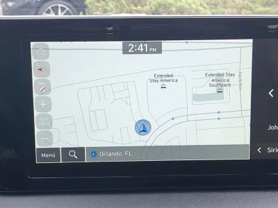 2024 Hyundai Palisade — photo 28 view