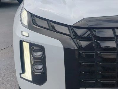 2024 Hyundai Palisade — photo 10 view