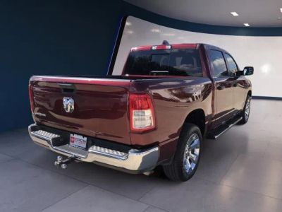 2024 RAM 1500 — detail view