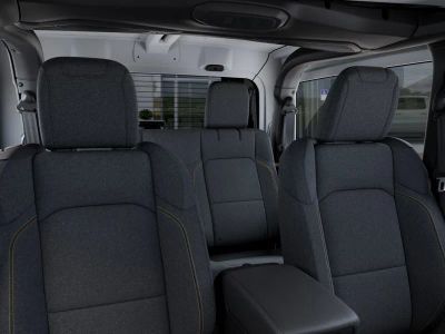 2026 Jeep Wrangler — photo 26 view