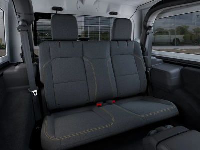2026 Jeep Wrangler — photo 15 view
