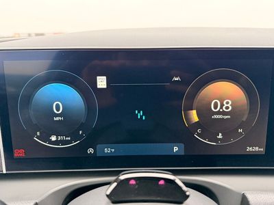 2026 Hyundai Tucson - Photo 4