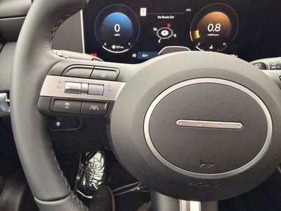 2026 Hyundai Tucson - Photo 22