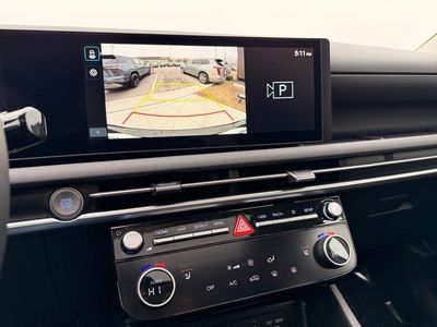 2026 Hyundai Tucson - Photo 24