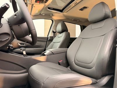 2026 Hyundai Tucson - Photo 10