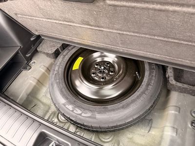 2026 Hyundai Tucson - Photo 32