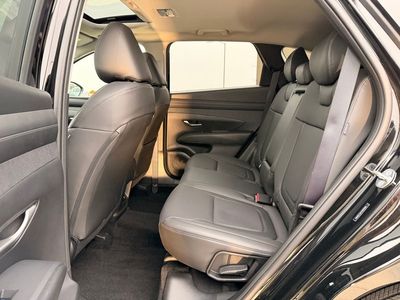 2026 Hyundai Tucson - Photo 12