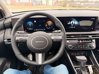 2026 Hyundai Tucson - Photo 18