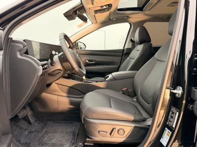 2026 Hyundai Tucson - Photo 8