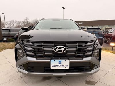 2026 Hyundai Tucson - Photo 15