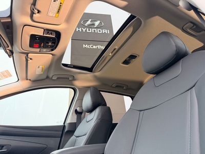 2026 Hyundai Tucson - Photo 2
