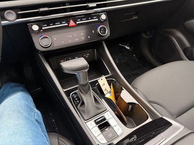2026 Hyundai Tucson - Photo 25