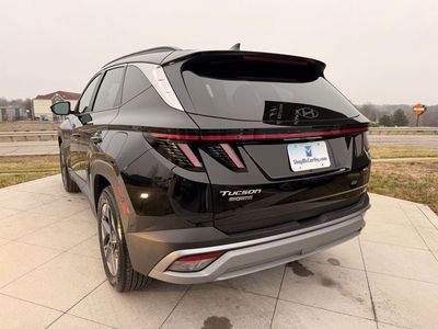 2026 Hyundai Tucson - Photo 5