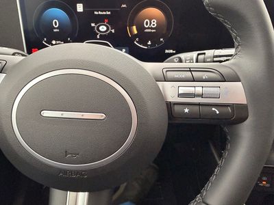 2026 Hyundai Tucson - Photo 21