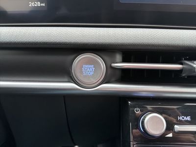2026 Hyundai Tucson - Photo 6