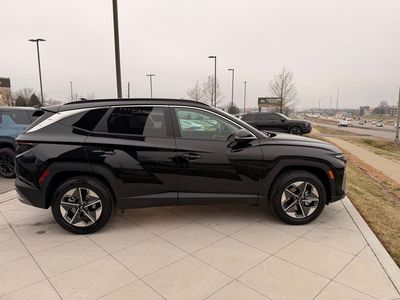 2026 Hyundai Tucson - Photo 11