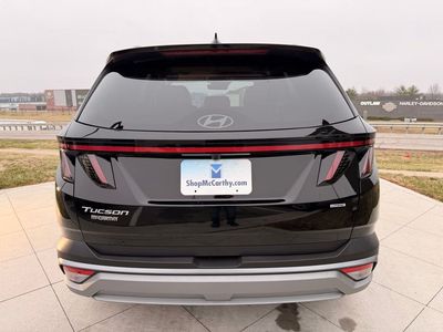 2026 Hyundai Tucson - Photo 7