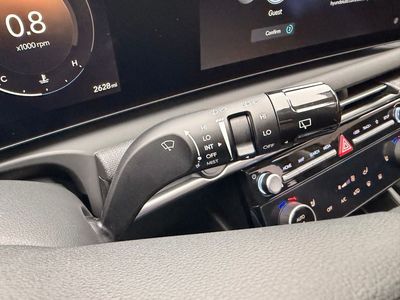 2026 Hyundai Tucson - Photo 19