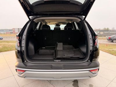 2026 Hyundai Tucson - Photo 31