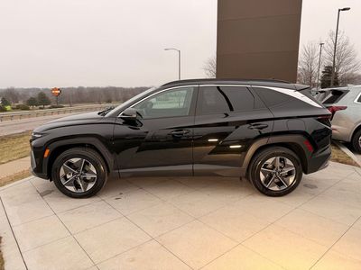 2026 Hyundai Tucson - Photo 3