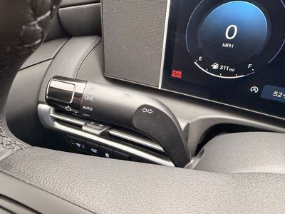 2026 Hyundai Tucson - Photo 20
