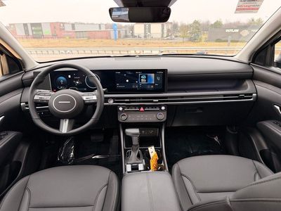 2026 Hyundai Tucson - Photo 29