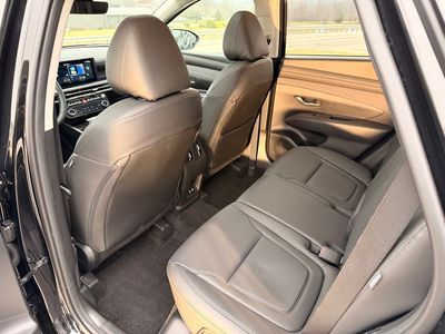 2026 Hyundai Tucson - Photo 14