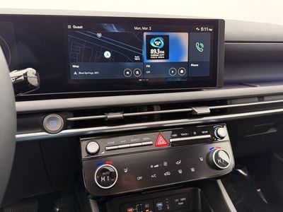 2026 Hyundai Tucson - Photo 23