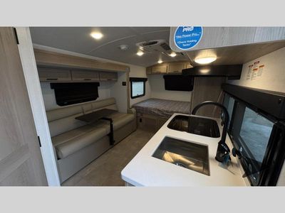 2026 Forest River RV Rockwood GEO Pro — photo 17 view