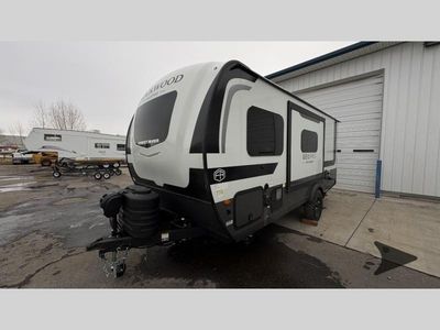 2026 Forest River RV Rockwood GEO Pro — photo 55 view