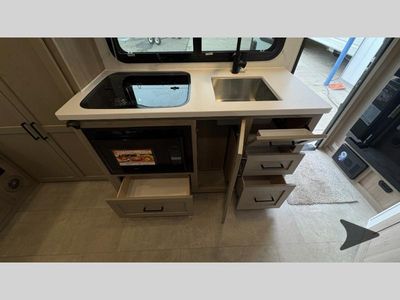 2026 Forest River RV Rockwood GEO Pro — photo 27 view