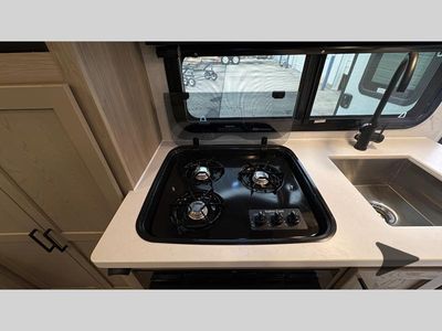 2026 Forest River RV Rockwood GEO Pro — photo 24 view