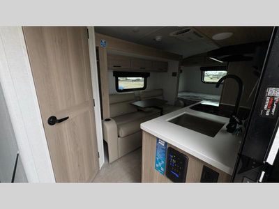 2026 Forest River RV Rockwood GEO Pro — photo 52 view