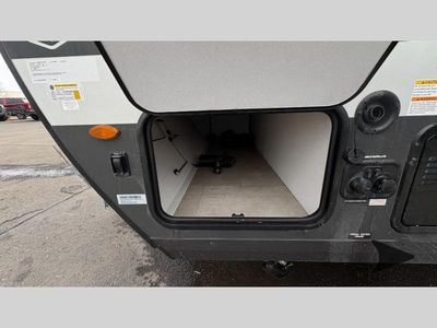 2026 Forest River RV Rockwood GEO Pro — photo 12 view
