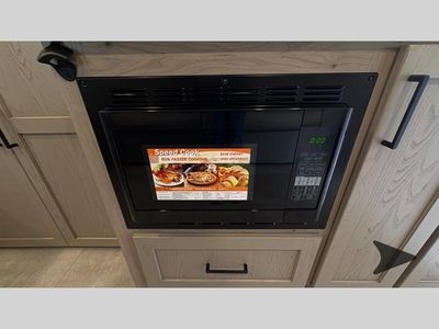 2026 Forest River RV Rockwood GEO Pro — photo 25 view