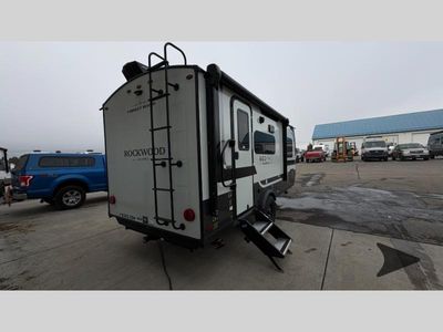 2026 Forest River RV Rockwood GEO Pro — photo 7 view