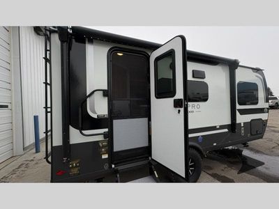 2026 Forest River RV Rockwood GEO Pro — photo 14 view