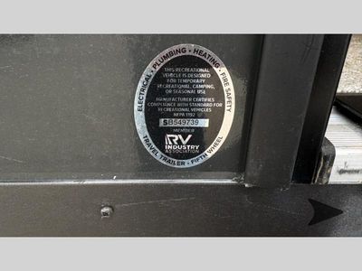 2026 Forest River RV Rockwood GEO Pro — photo 13 view
